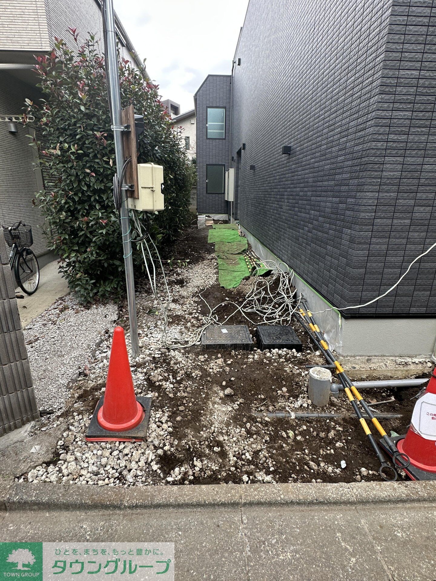 RUANGの物件内観写真