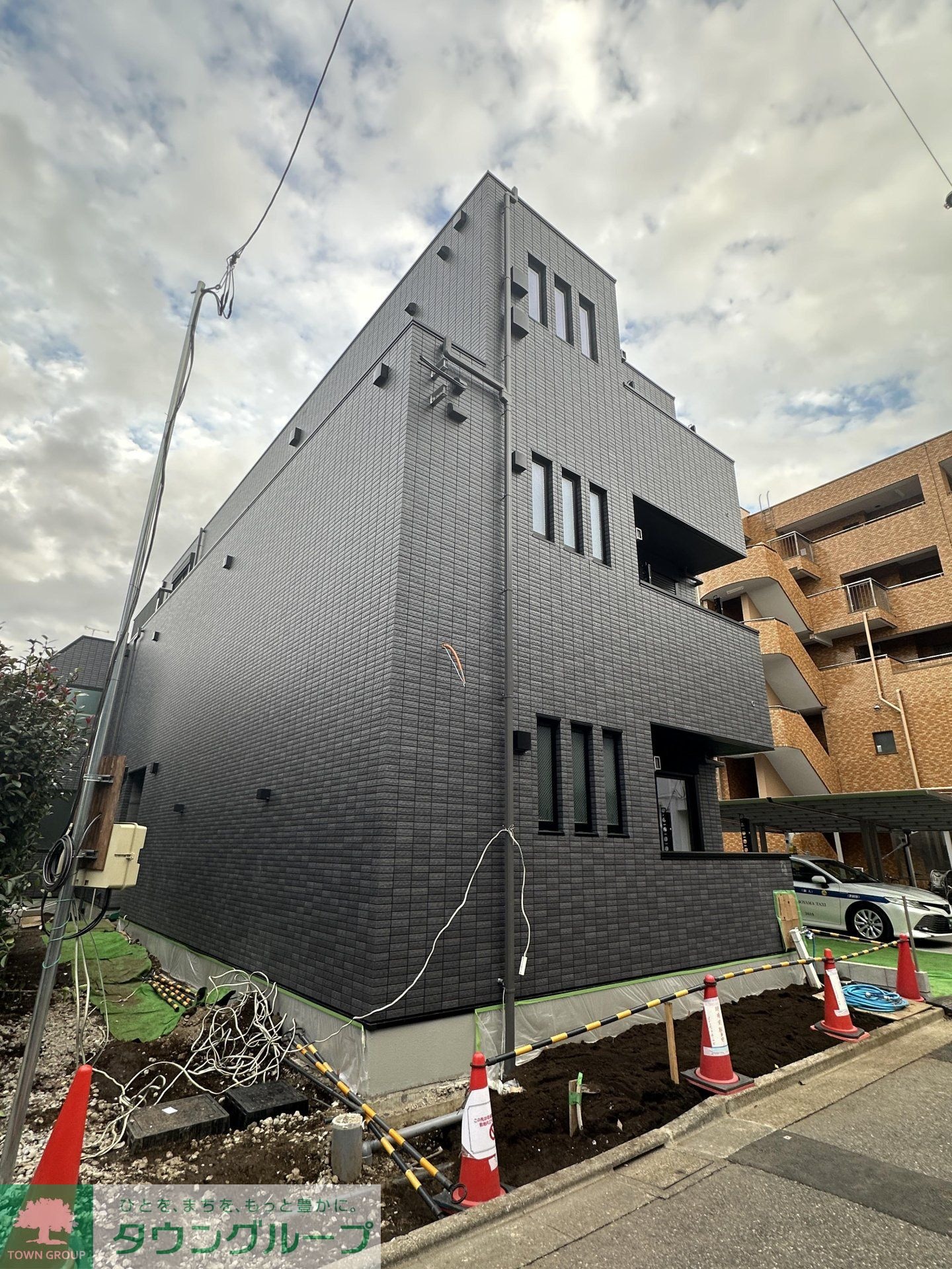 RUANGの物件内観写真