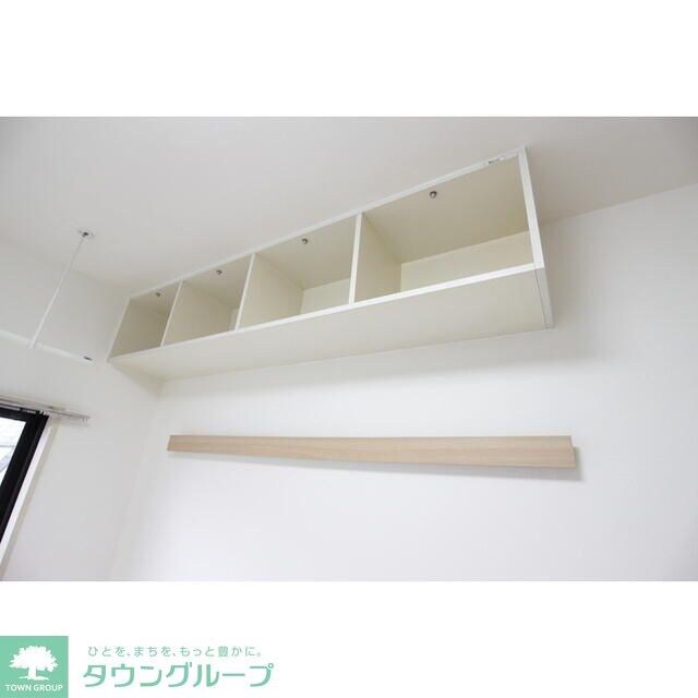 ルイーネ調布の物件内観写真