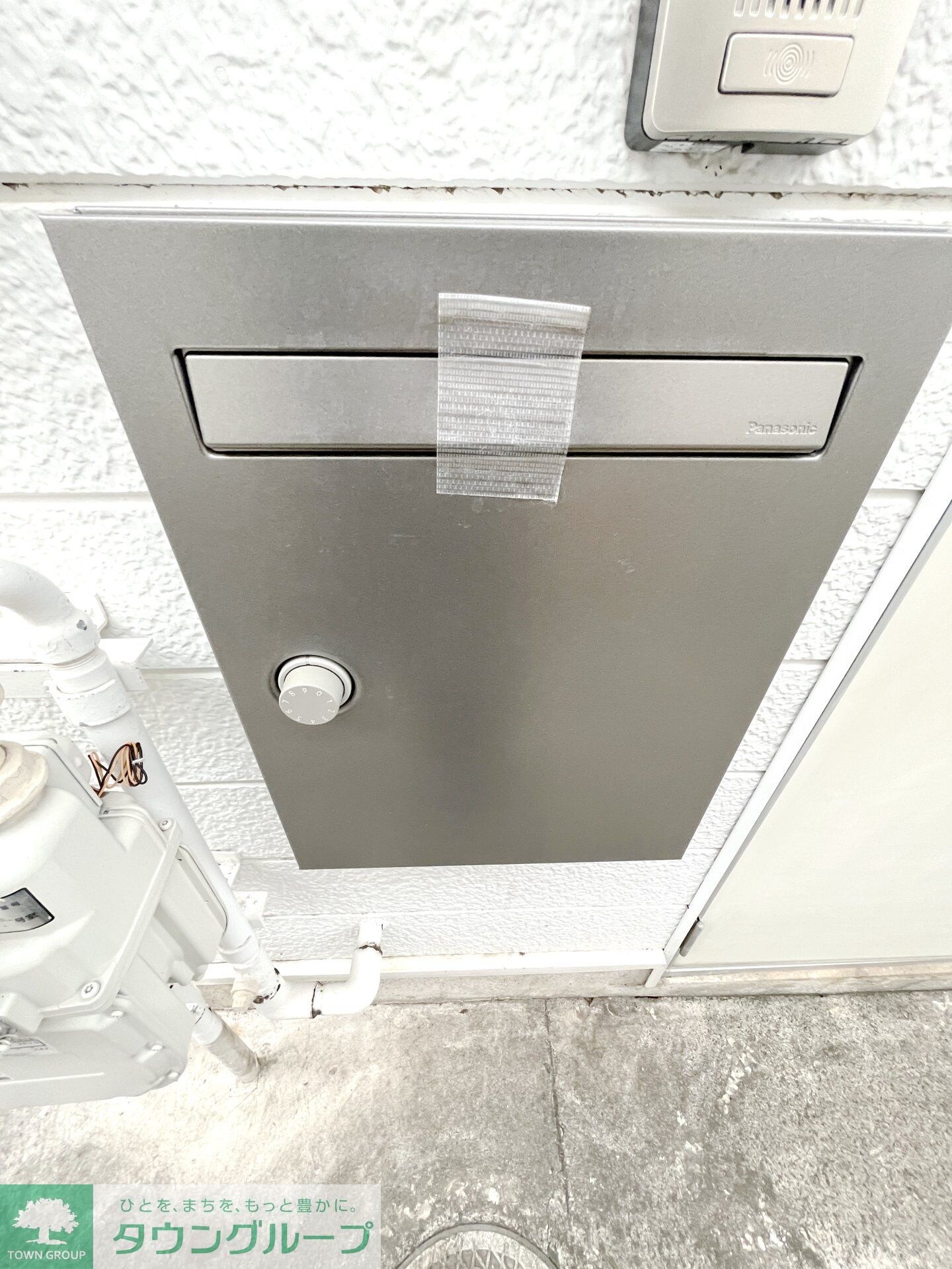 ラ・フィーユマルナンBの物件内観写真