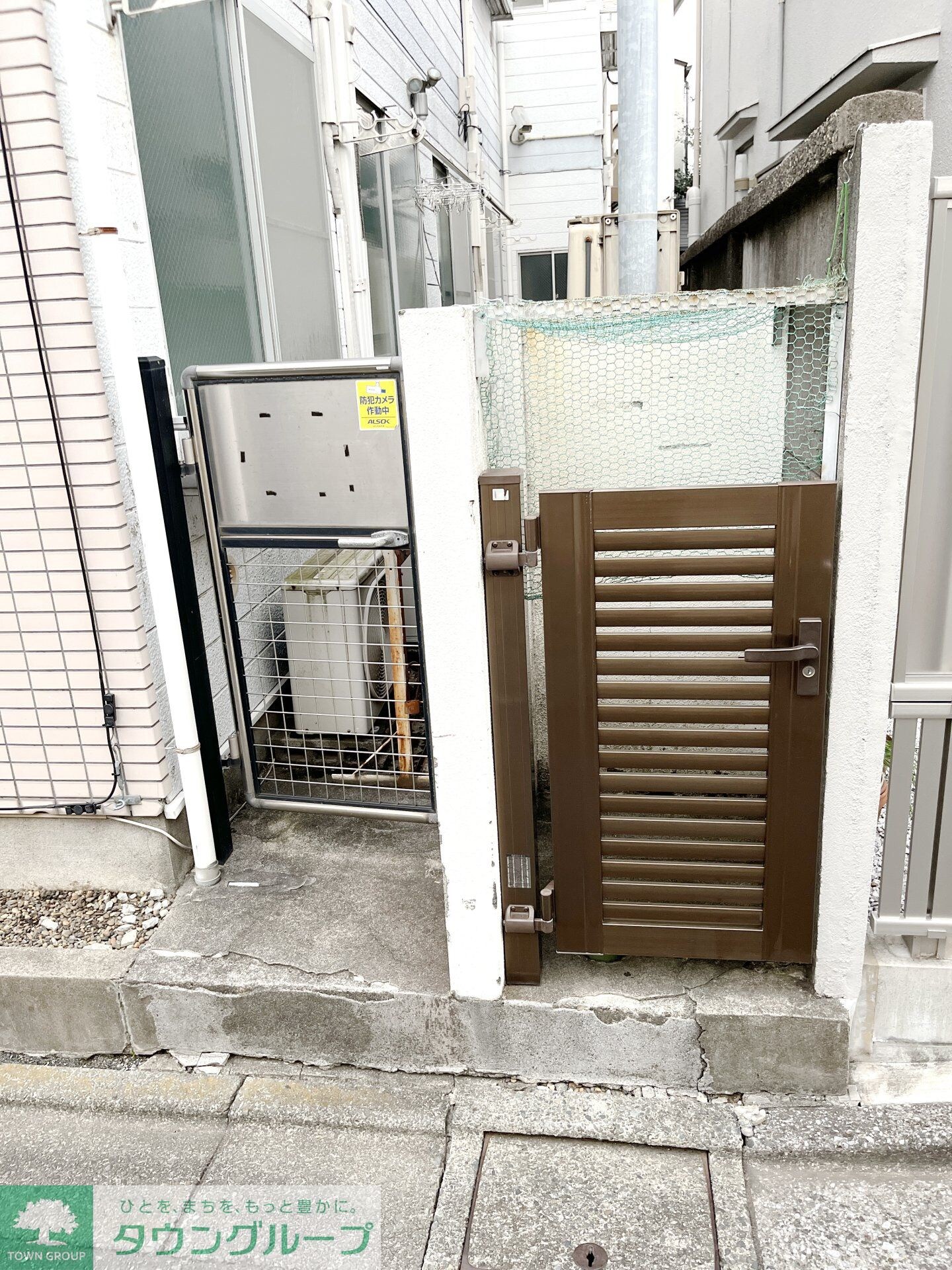 ラ・フィーユマルナンBの物件内観写真