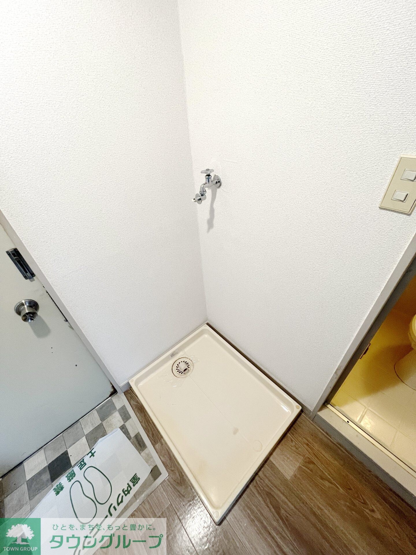 ラ・フィーユマルナンBの物件内観写真