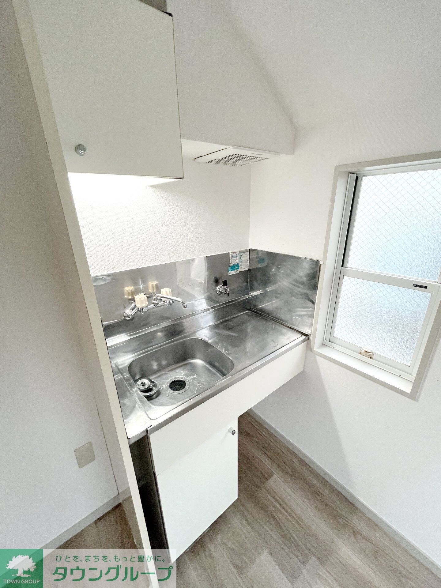 ラ・フィーユマルナンBの物件内観写真