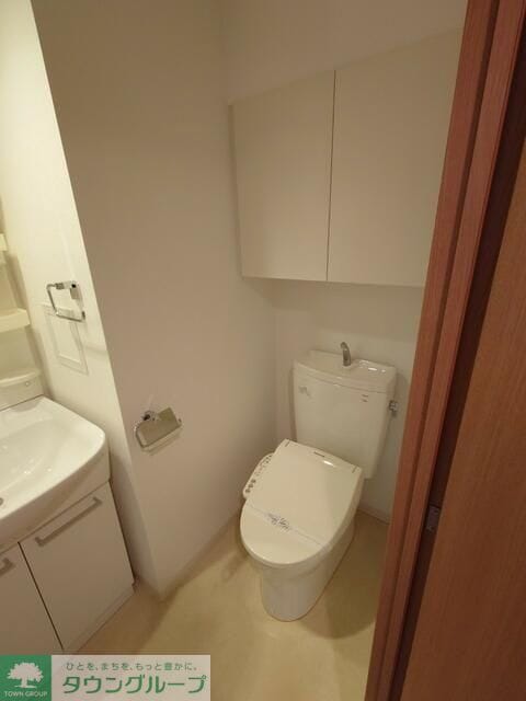 レディアス調布国領の物件内観写真