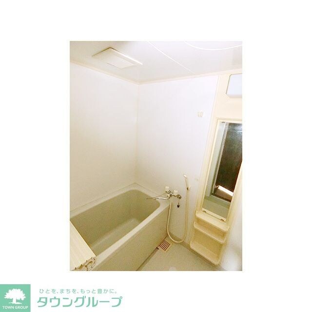 ヴィラ・ゼルコアの物件内観写真