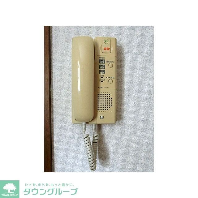 ヴィラ・ゼルコアの物件内観写真