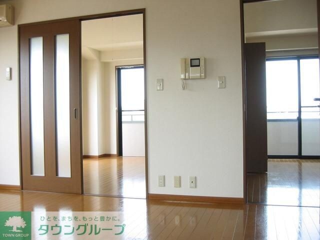 サン・フレグランスの物件内観写真