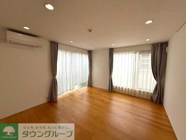 ガーデンコート成城UNITED CUBESの物件内観写真