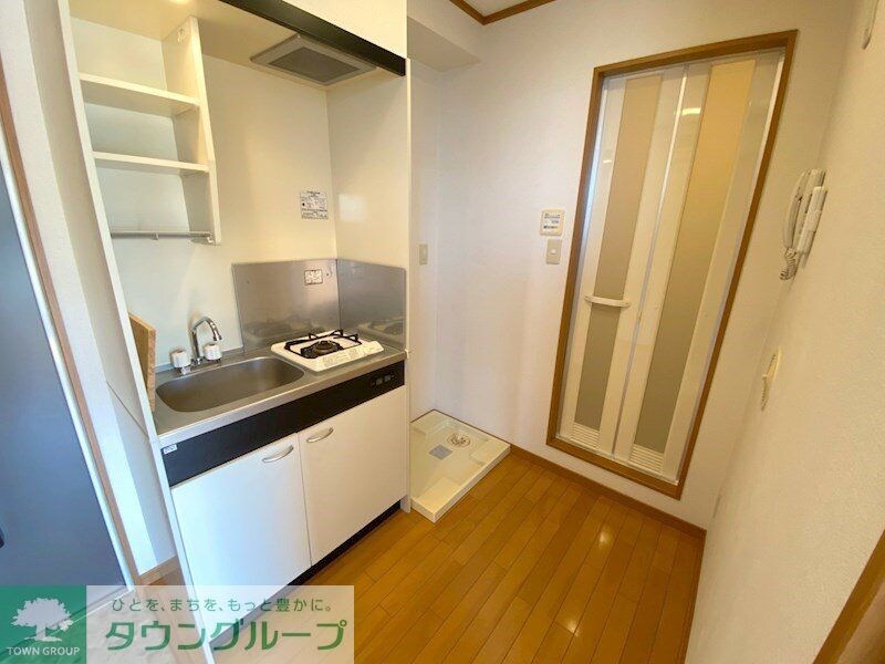 オレンジヒルズの物件内観写真