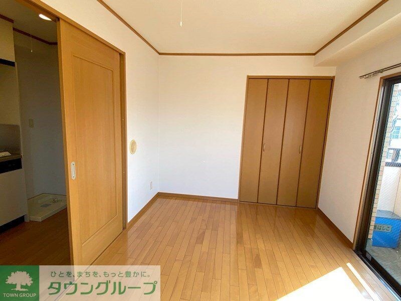 オレンジヒルズの物件内観写真