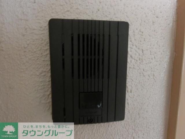 オレンジヒルズの物件内観写真