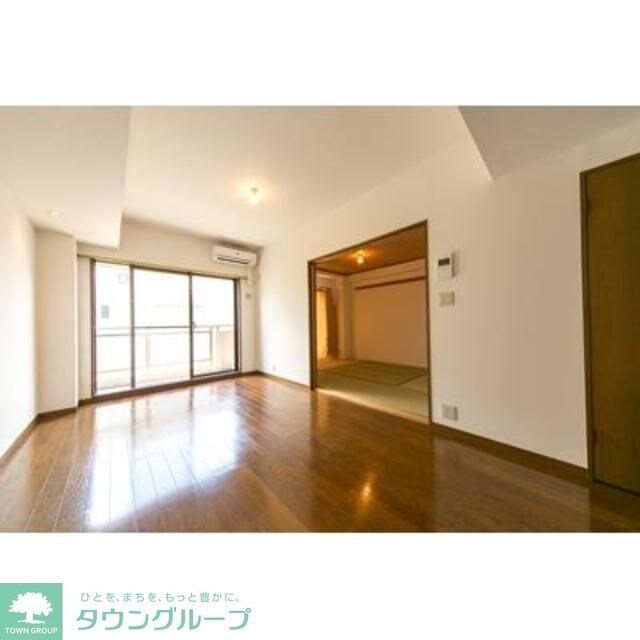 アミ浜田山の物件内観写真