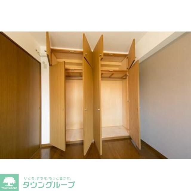 アミ浜田山の物件内観写真