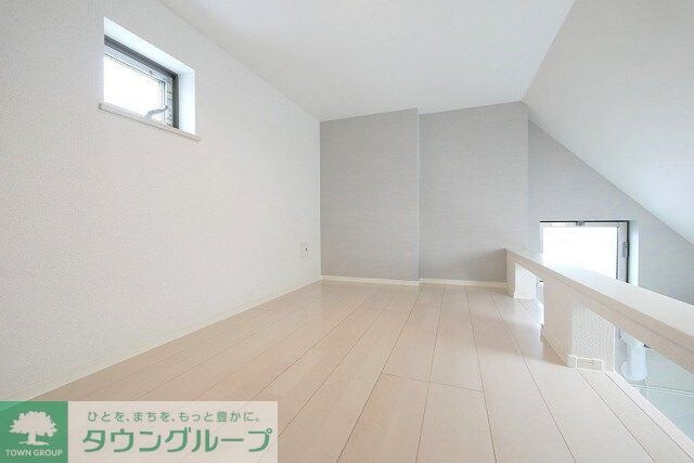 ハーモニーテラス桜上水IIIの物件内観写真