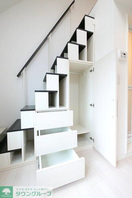 ハーモニーテラス桜上水IIIの物件内観写真