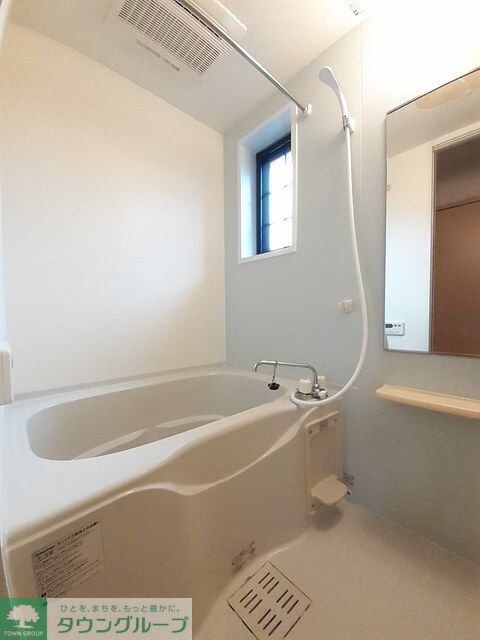 マグノリアの物件内観写真