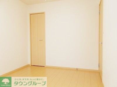 マグノリアの物件内観写真