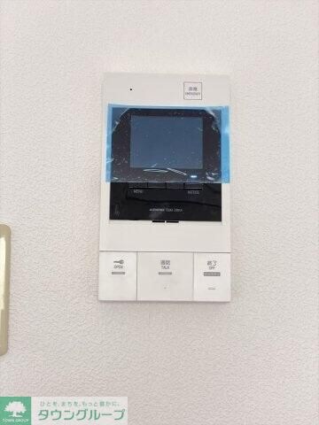 スカイコート千歳烏山第5の物件内観写真