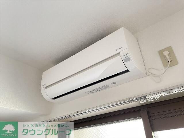 スカイコート千歳烏山第5の物件内観写真