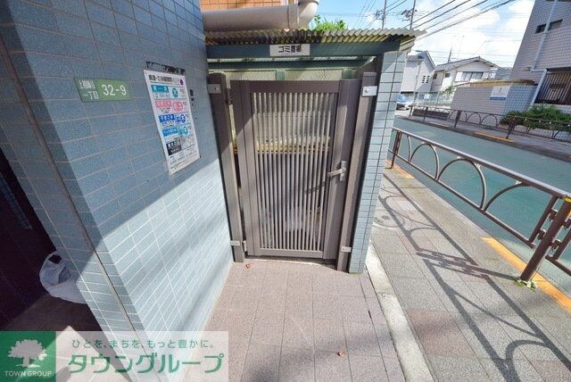 スカイコート千歳烏山第5の物件内観写真