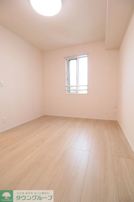 ガーデニアの物件内観写真