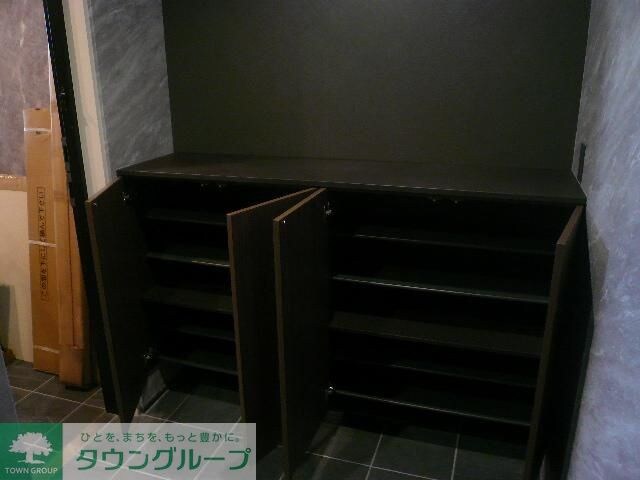 La vie Radieuse ラ ヴィ ラディユズの物件内観写真