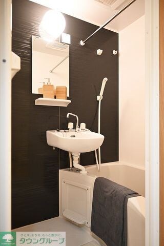 KANEGONの物件内観写真