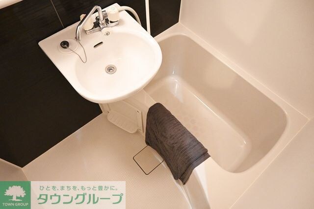 KANEGONの物件内観写真