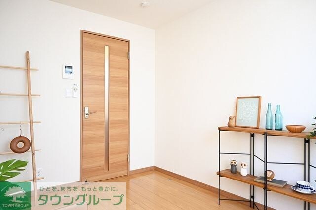 KANEGONの物件内観写真