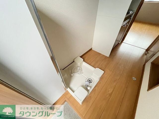 KANEGONの物件内観写真