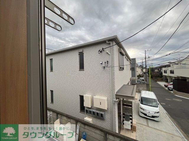 KANEGONの物件内観写真