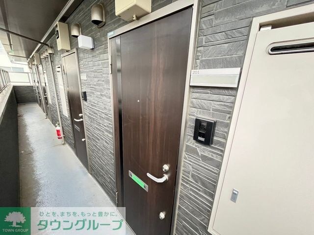 KANEGONの物件内観写真