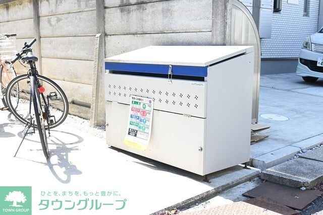 KANEGONの物件内観写真