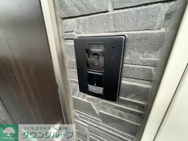 KANEGONの物件内観写真