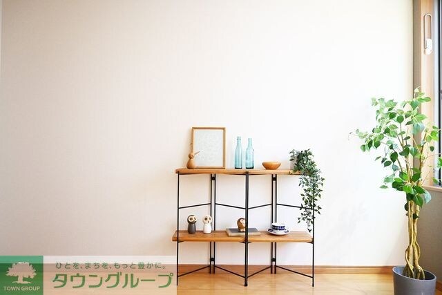 KANEGONの物件内観写真