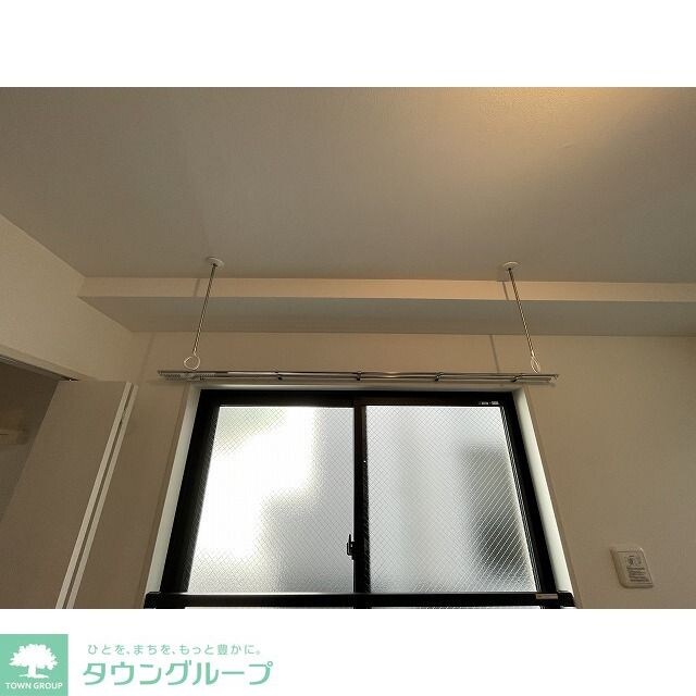 ウェルスクエア永福町の物件内観写真