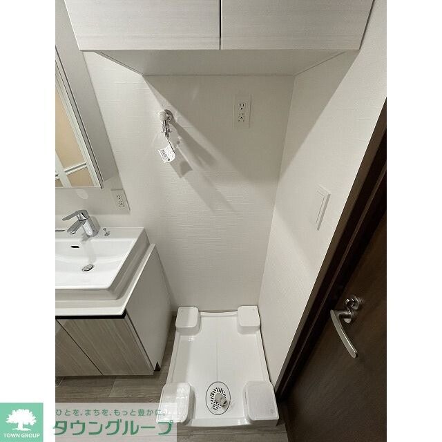 ウェルスクエア永福町の物件内観写真