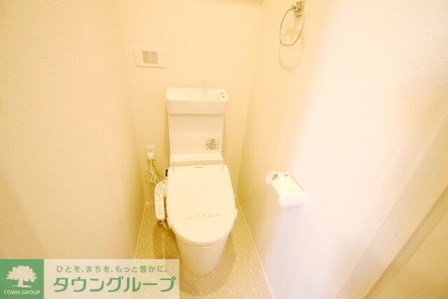 プロスペリティ赤堤の物件内観写真