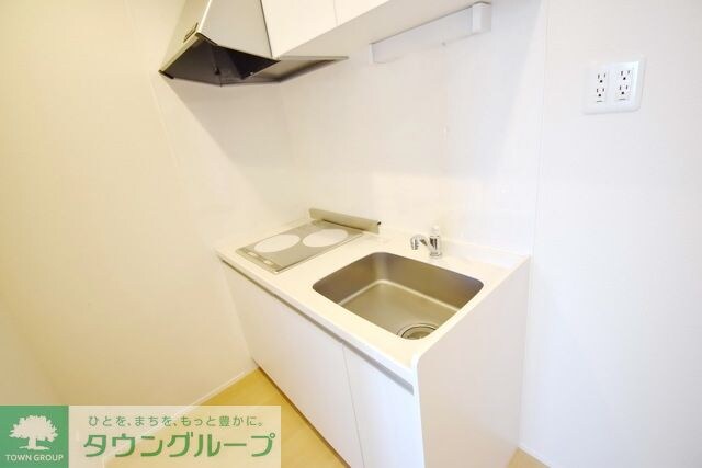 プロスペリティ赤堤の物件内観写真