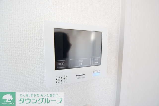 プロスペリティ赤堤の物件内観写真