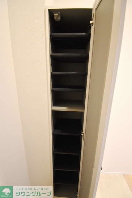 プロスペリティ赤堤の物件内観写真