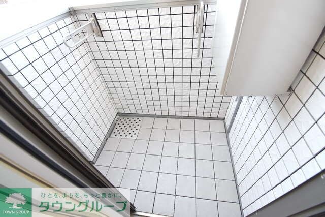 プロスペリティ赤堤の物件内観写真