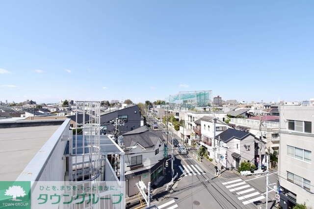 プロスペリティ赤堤の物件内観写真