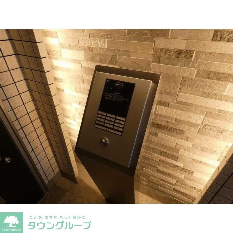 プロスペリティ赤堤の物件内観写真