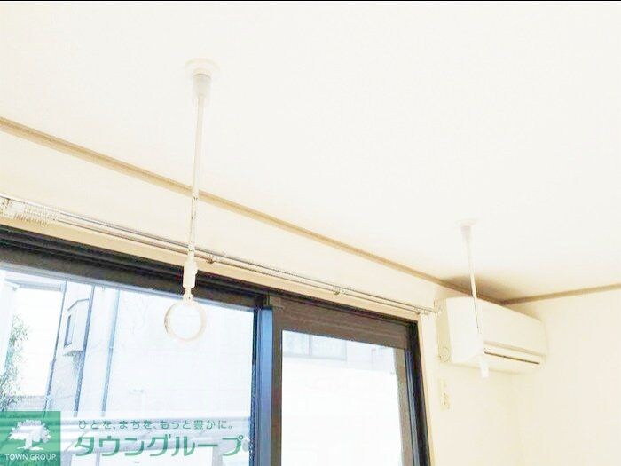 プリシェールミレニアムIIの物件内観写真