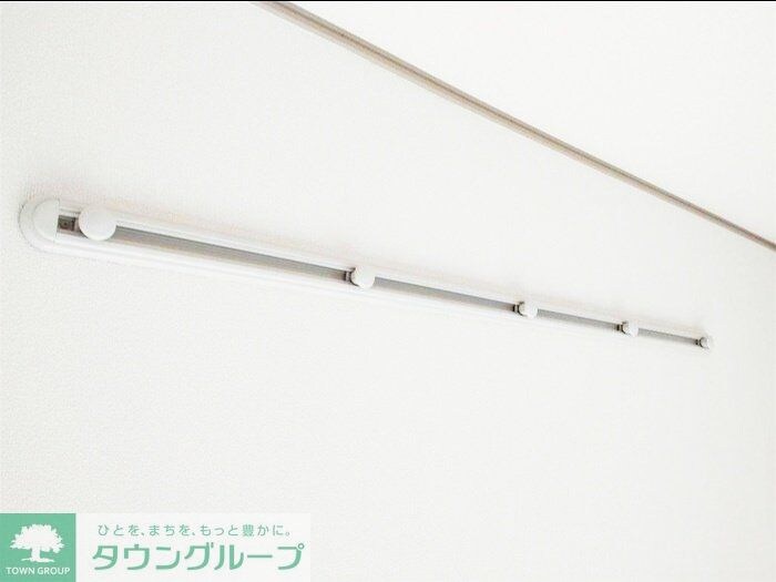 プリシェールミレニアムIIの物件内観写真