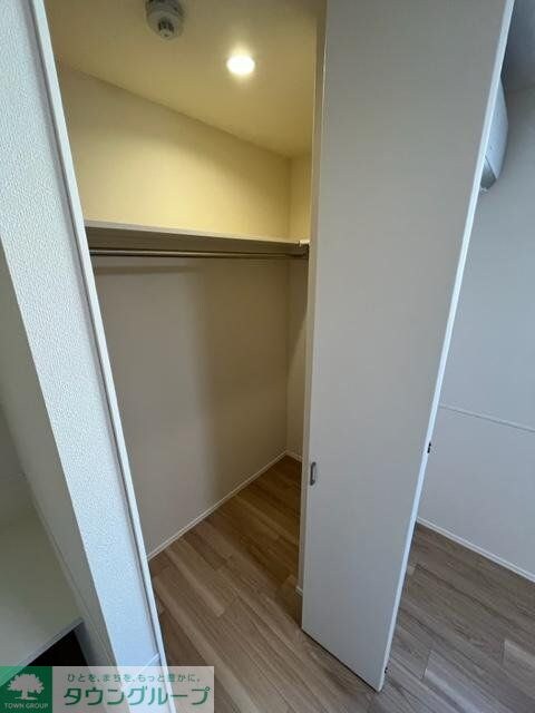 Wood Bell下高井戸の物件内観写真