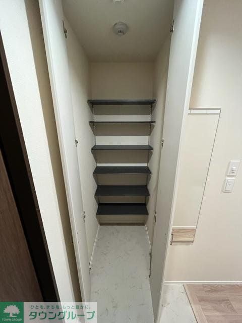 Wood Bell下高井戸の物件内観写真