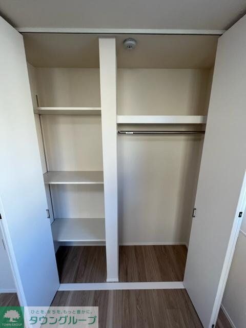 Wood Bell下高井戸の物件内観写真