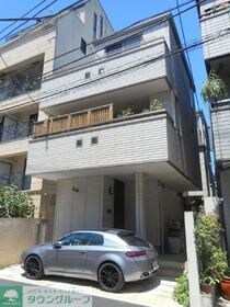 MAISON ETOILE(メゾン エトワール)の物件外観写真